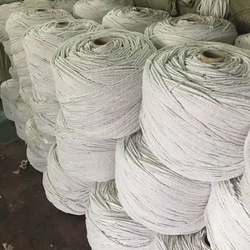 Mop Yarn