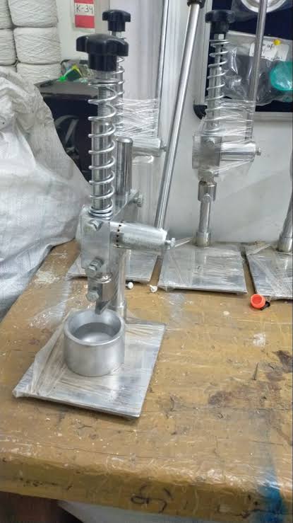 Wiper Making Machine