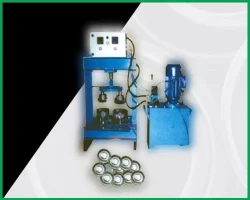 Dona Making Machines