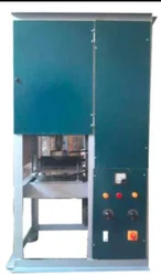 Paper Plate Making Machines