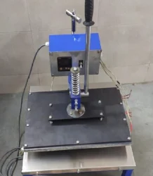 Scrubber Packing Machines