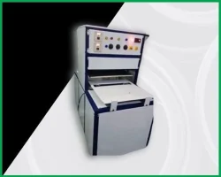 Scrubber Packing Machines